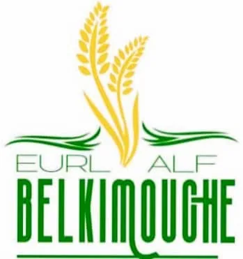 Logo EURL ALF BELKIMOUCHE